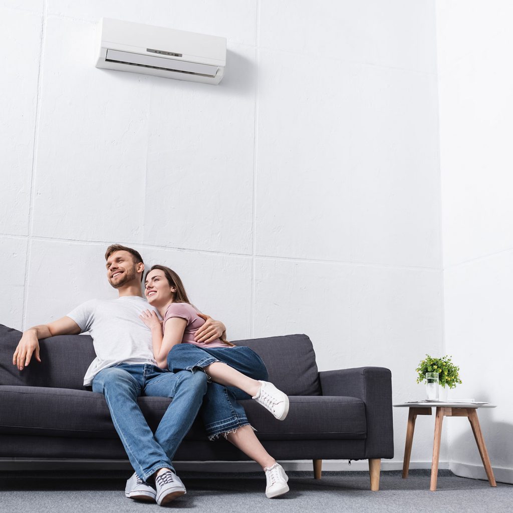 Climactiu, expertos en la instalación de equipos de climatización.